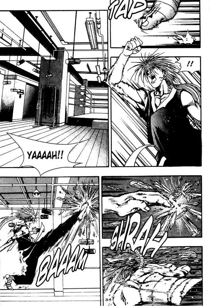 Player Kill Chapter 83 12